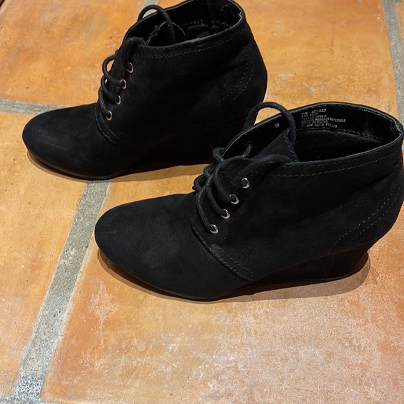 Arizona Co Wedges - Picture 4 of 4